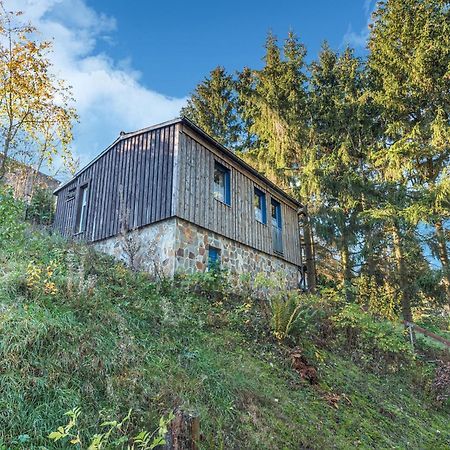 Comely Holiday Home In G Ntersberge Near Forest Güntersberge Kültér fotó