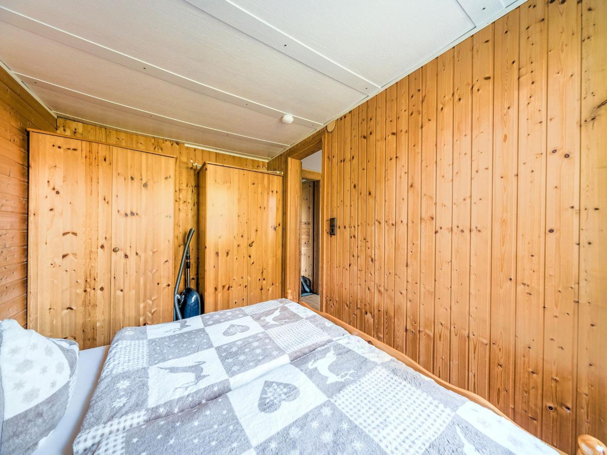 Comely Holiday Home In G Ntersberge Near Forest Güntersberge Kültér fotó