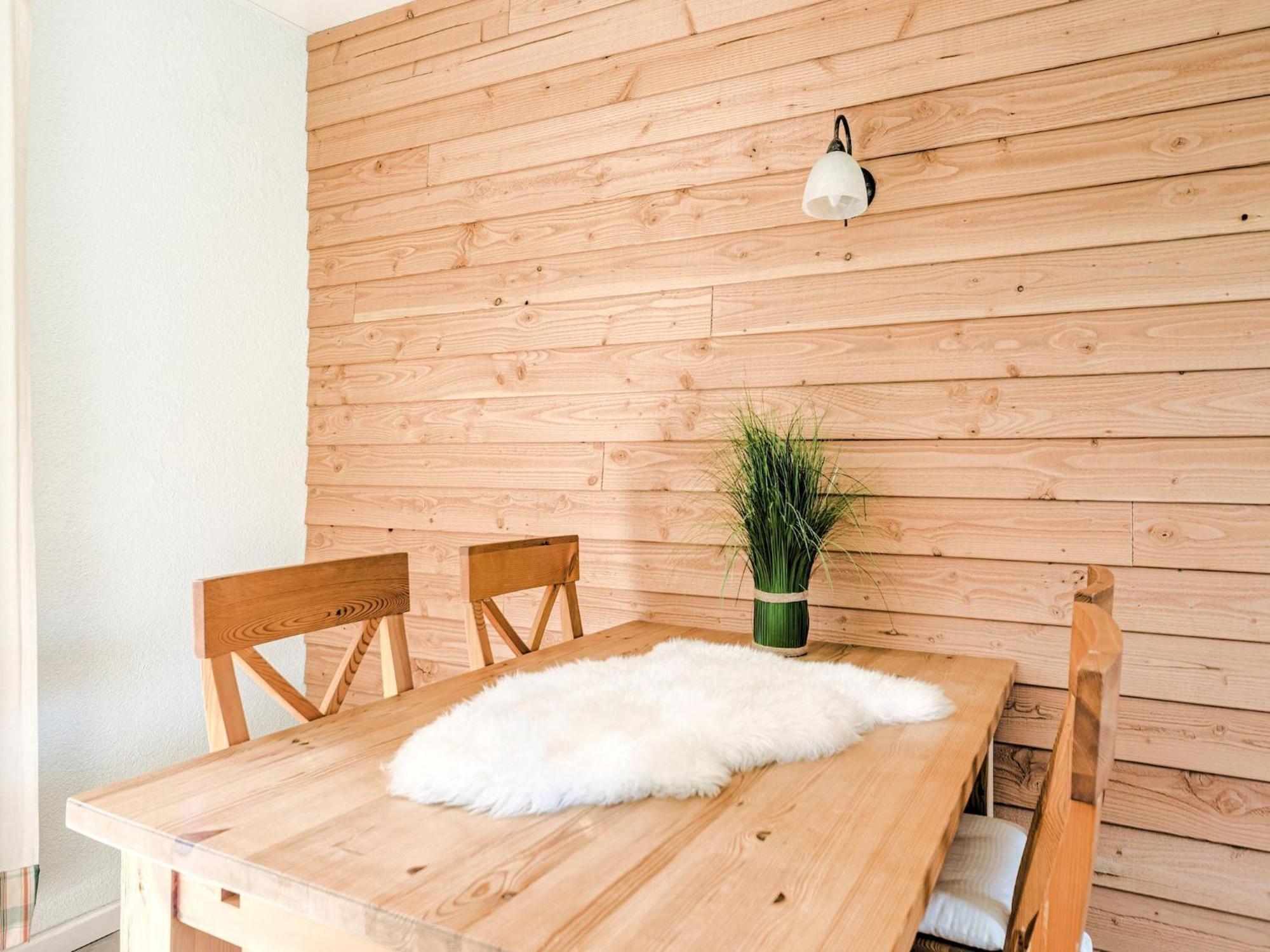 Comely Holiday Home In G Ntersberge Near Forest Güntersberge Kültér fotó